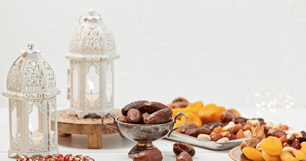 Ramazan ve bayram konseptleri ile satışları artırma