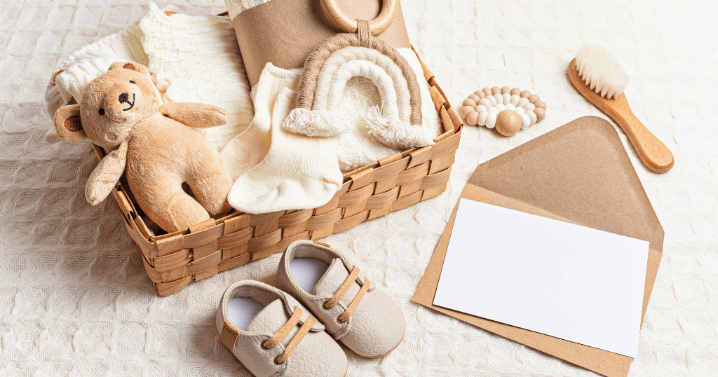 e-ticaret, bebek kıyafetleri ve hediyeleri
