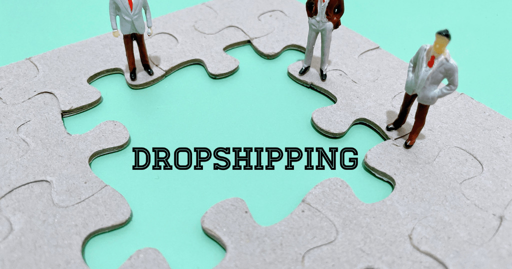 ebay'de satış yapmak, dropshipping