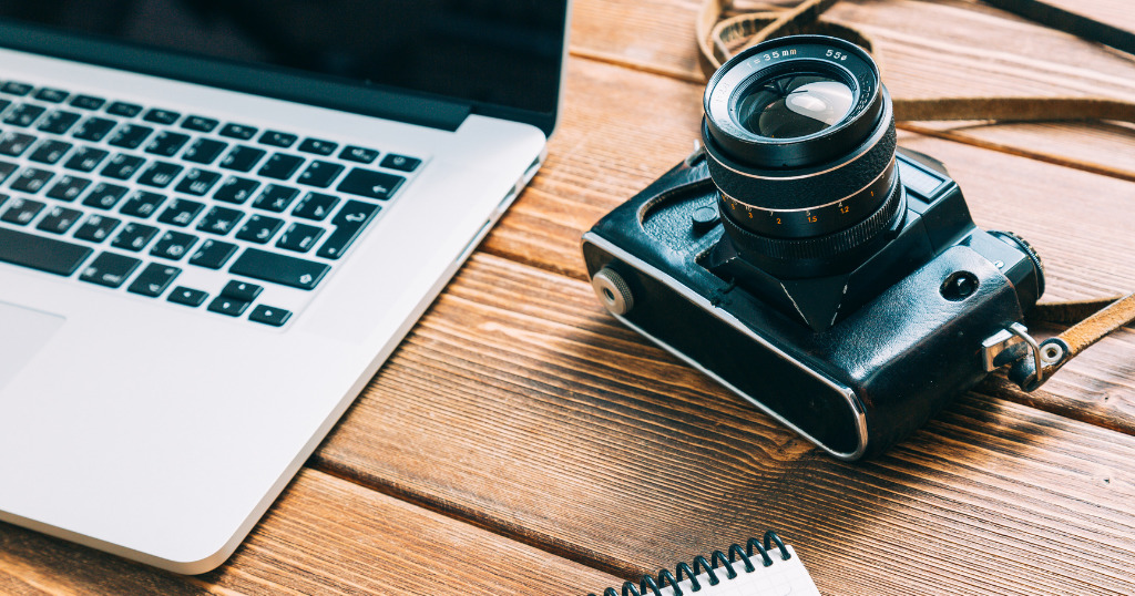 Fotografie