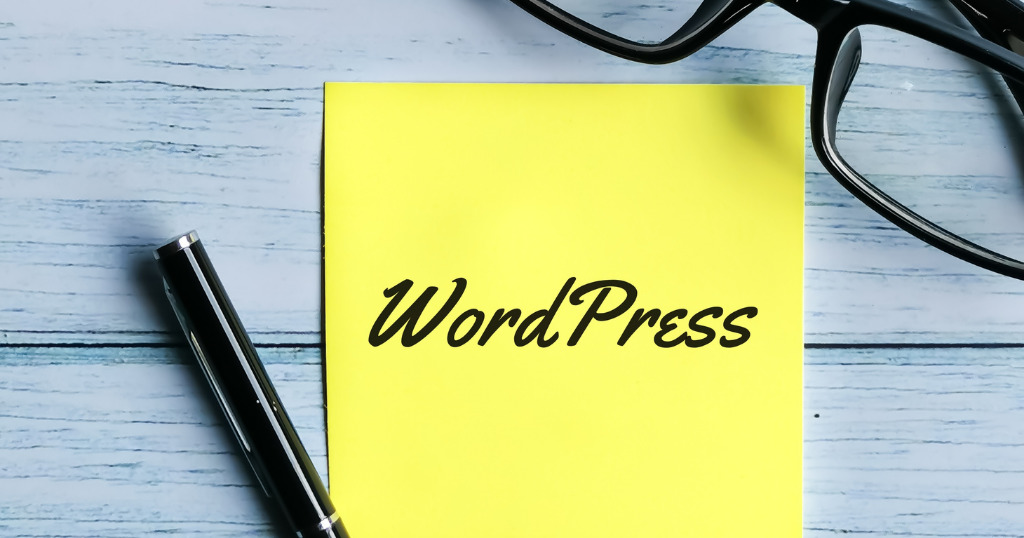 WordPress