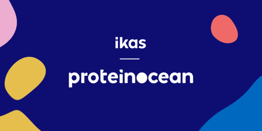 Proteinocean E-Ticaret Altyapısı
