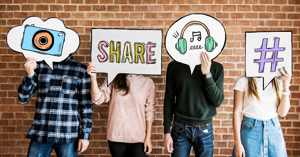 Social Media