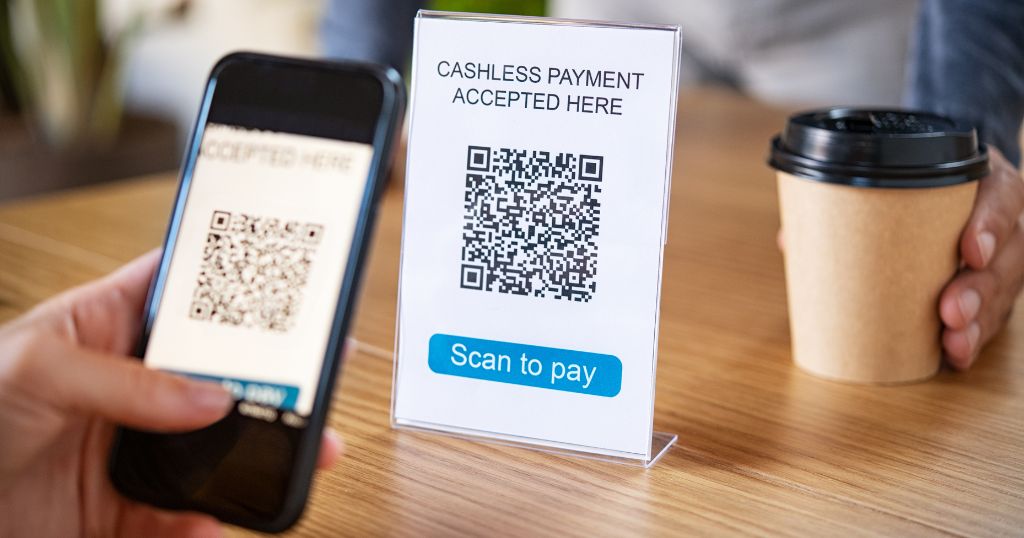 QR Code