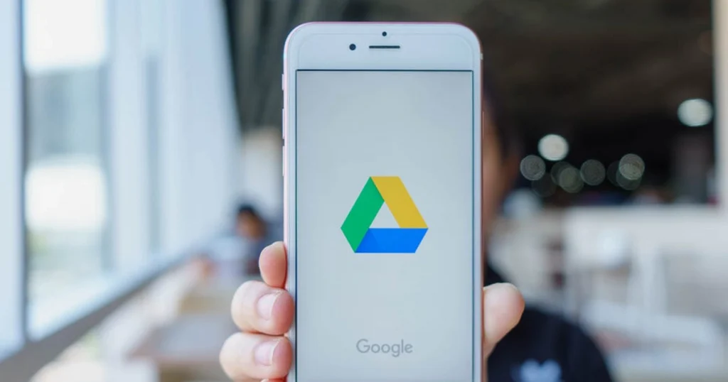 Google Drive Nedir? Nasıl Kullanılır? 2022 Drive Rehberi