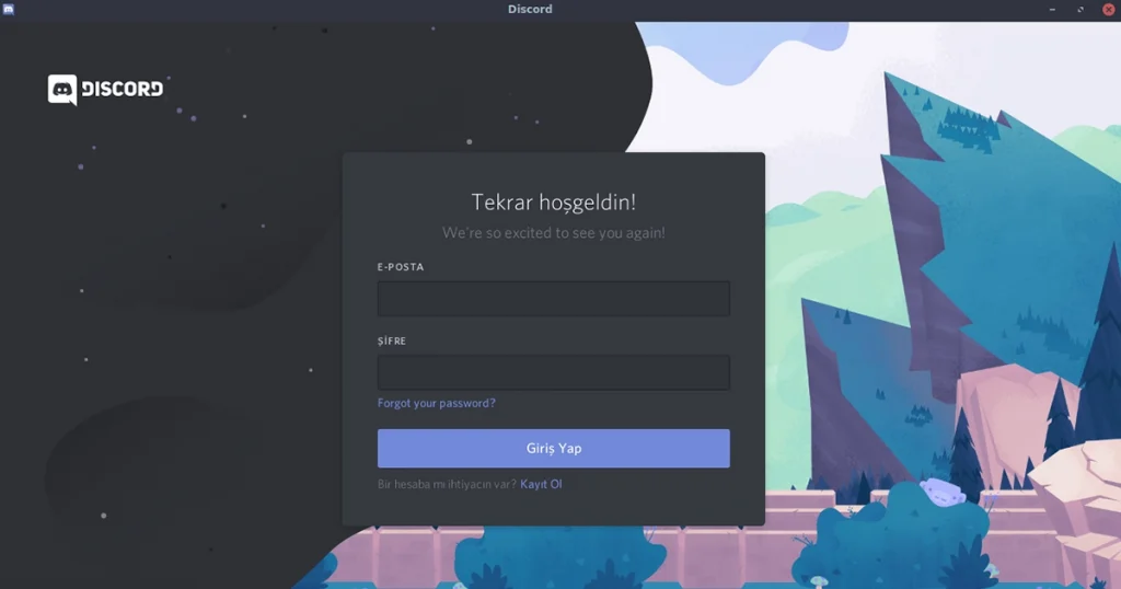 Discord Nasıl Kullanılır?