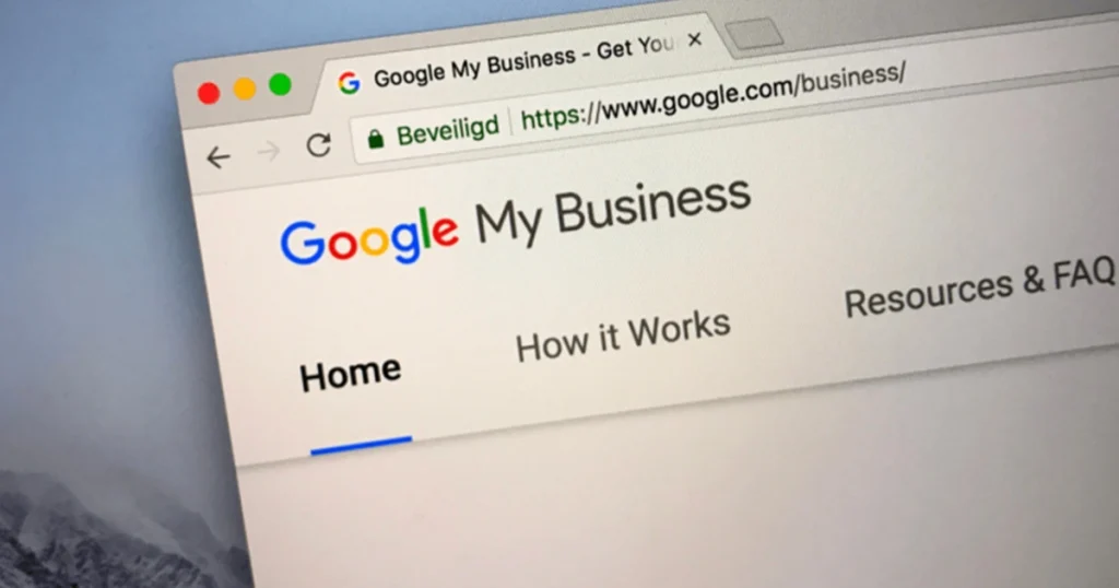Google Benim İşletmem Hesabı Nasıl Açılır?