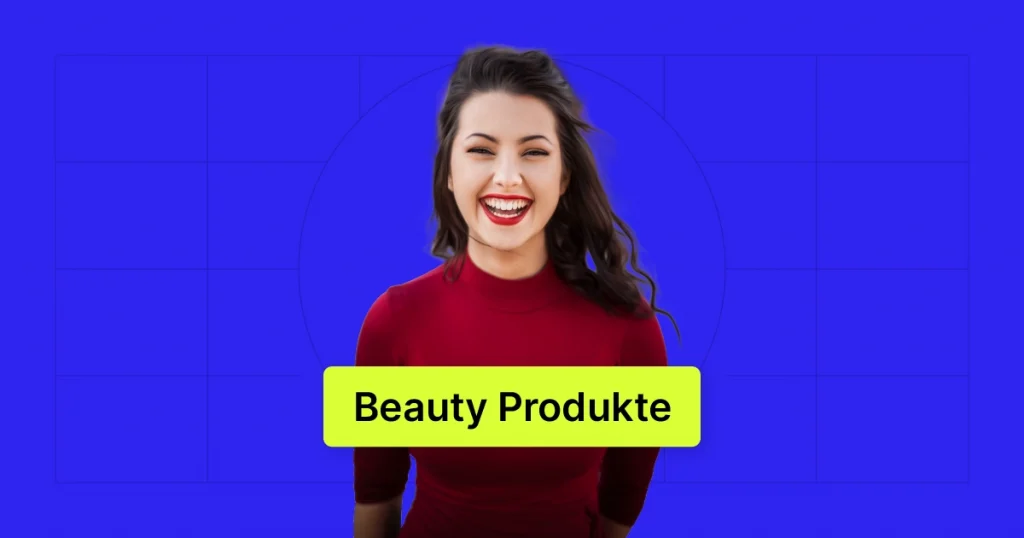 Beauty-Produkte