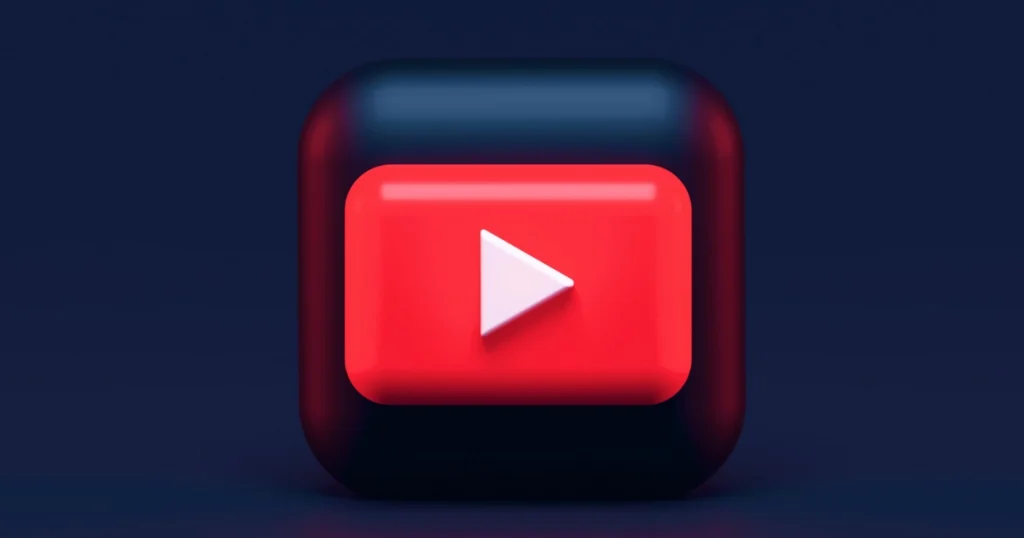 YouTube Görsel ve Video Boyutları 