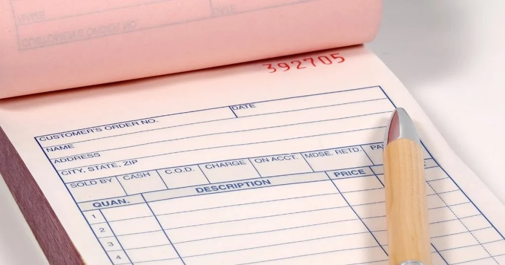 Proforma Fatura Nedir?