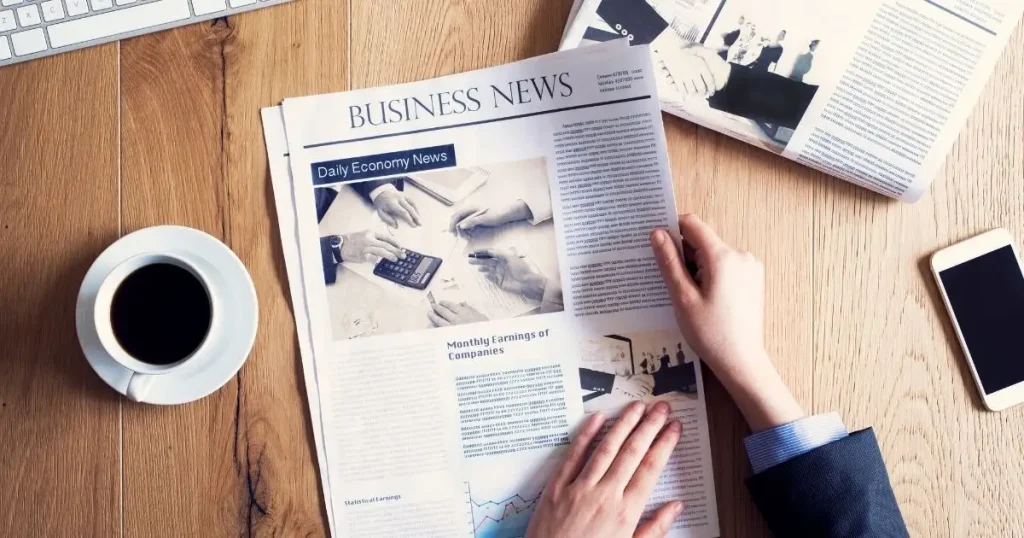 Ticaret Sicil Gazetesi, Türkiye'de bir işletmenin yasal faaliyetlerine ilişkin bilgilerin yayınlandığı bir gazetedir. 