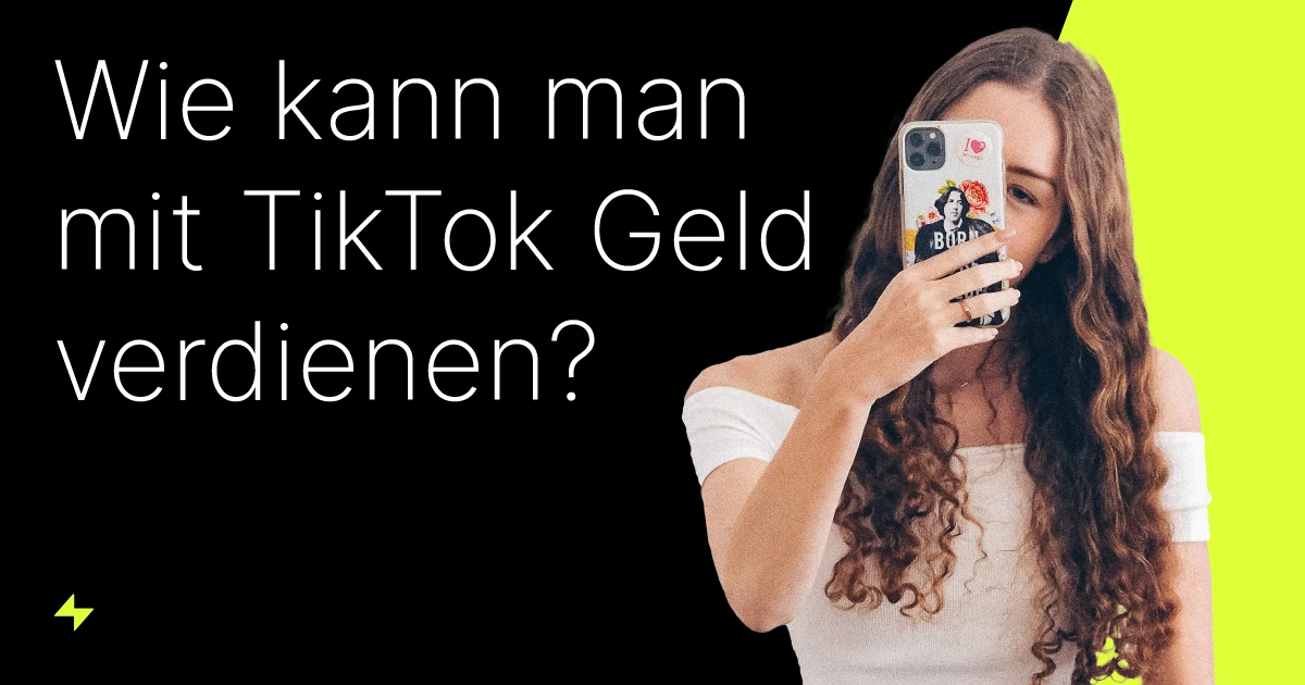 Muss man 18 Jahre alt sein, um im Tiktok-Shop zu verkaufen?