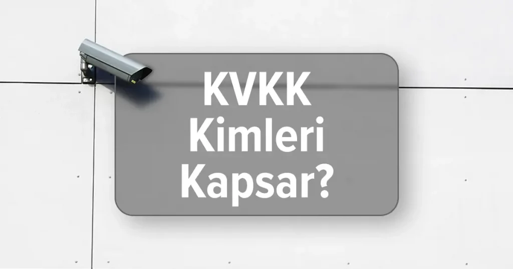 KVKK, kişilere ait bilgileri açık rıza olmadan hiçbir şekilde işleyemez. Verilerin işlenmesi için öncelikle kişinin açık rızası alınır. Açık rızanın alınması gereken bilgiler aşağıdaki gibi sıralanabilir.