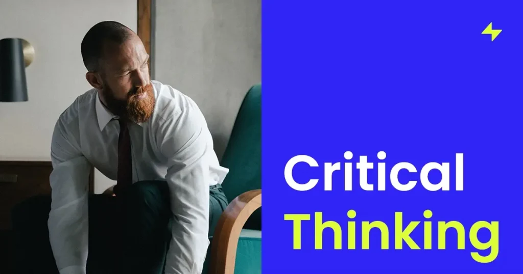 Critical Thinking