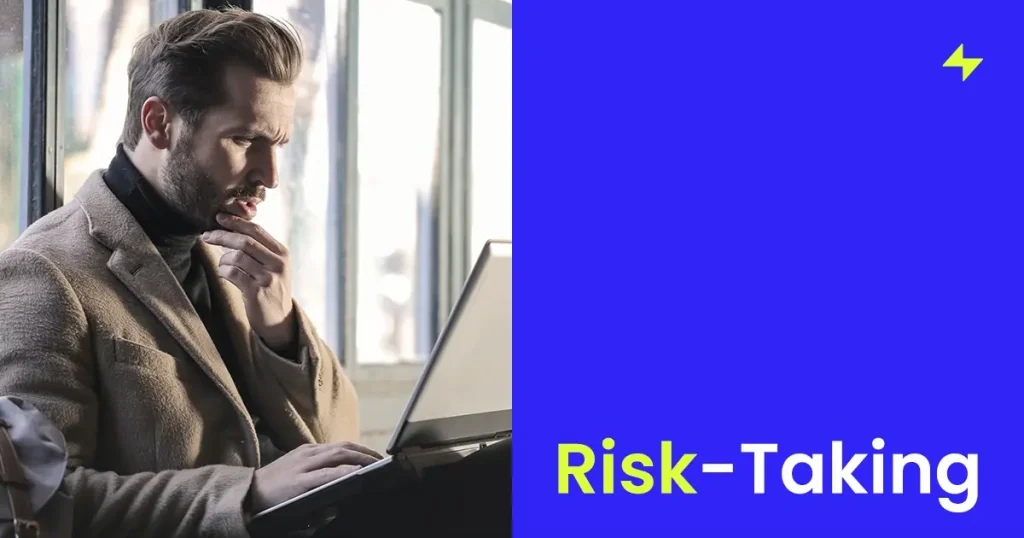 Risk-Taking