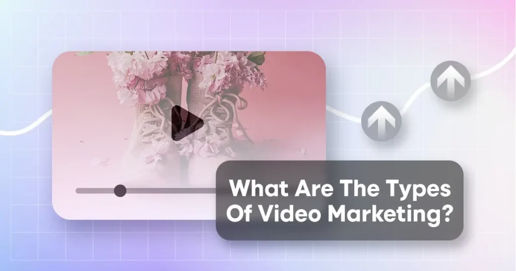 What Are The Types Of Video Marketing?