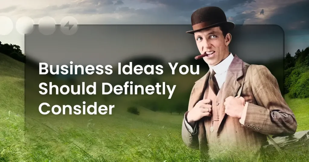 High-Profit Business Ideas You Should Consider