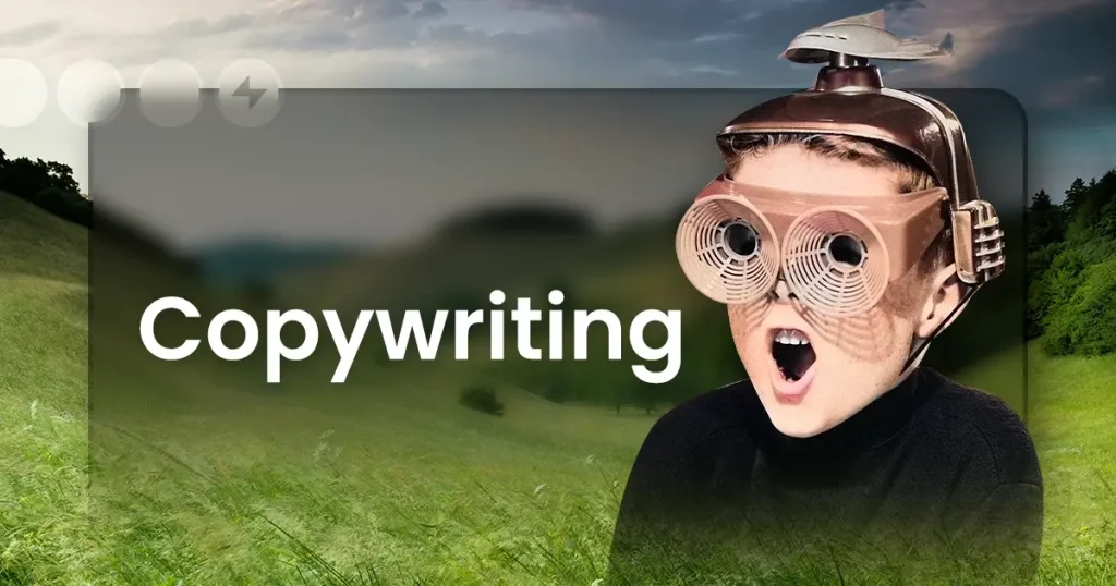 Copywriting