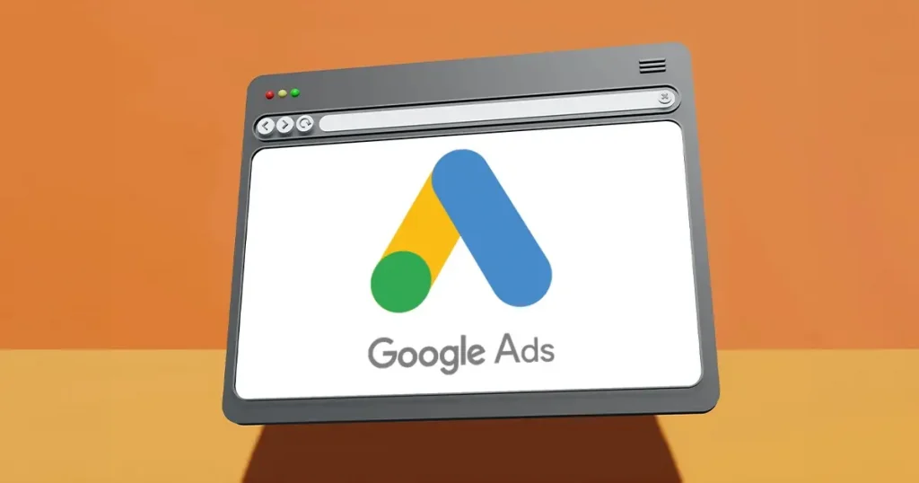Google Ads, Google'ın reklam verme platformudur. 