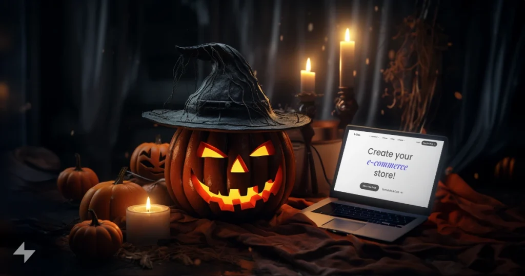What is Halloween marketing?