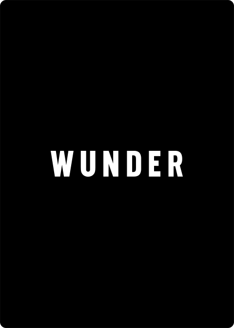 Wunder