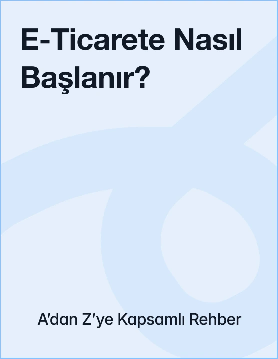 ikas Hediye Kargo Bakiyesi