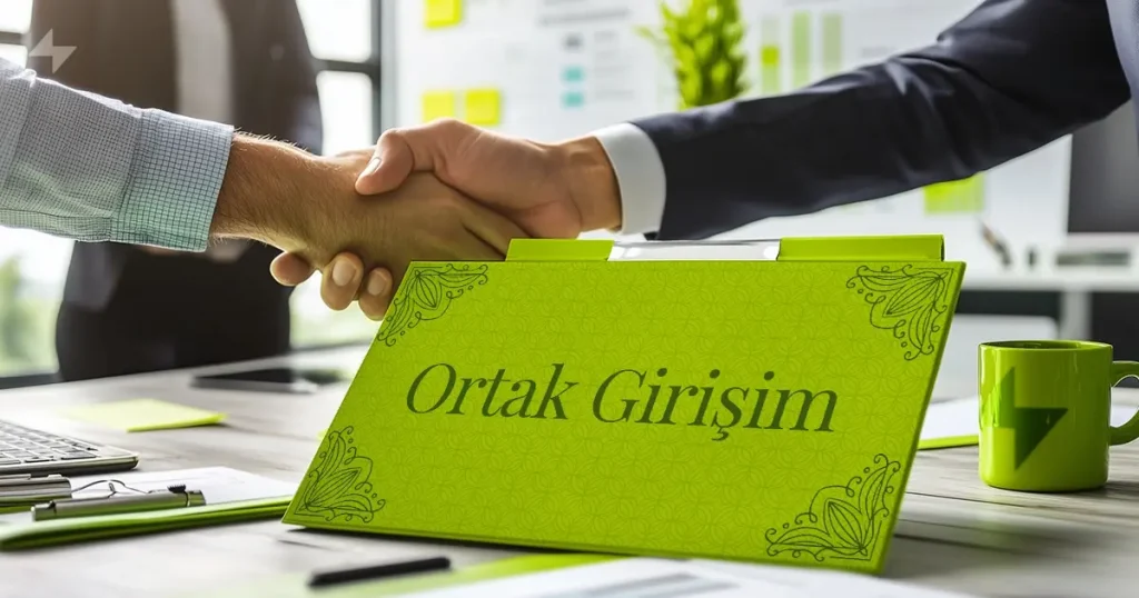 Ortak Girişimin Özellikleri ve Avantajları