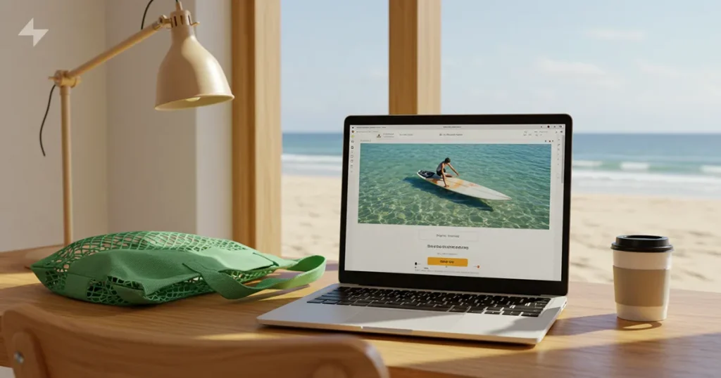 Avustralya'daki Pazaryerleri