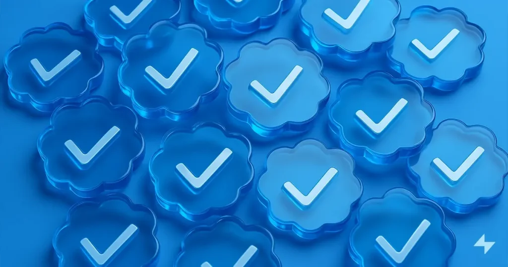 Twitter'da Mavi Tik Almak