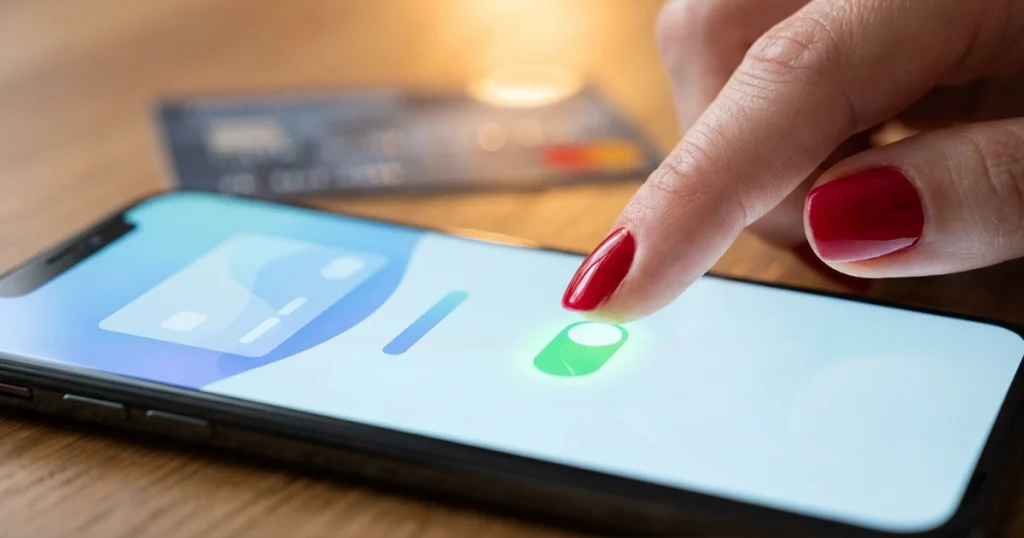 Banka ve Kredi Kartlarını İnternet Alışverişe Açmak