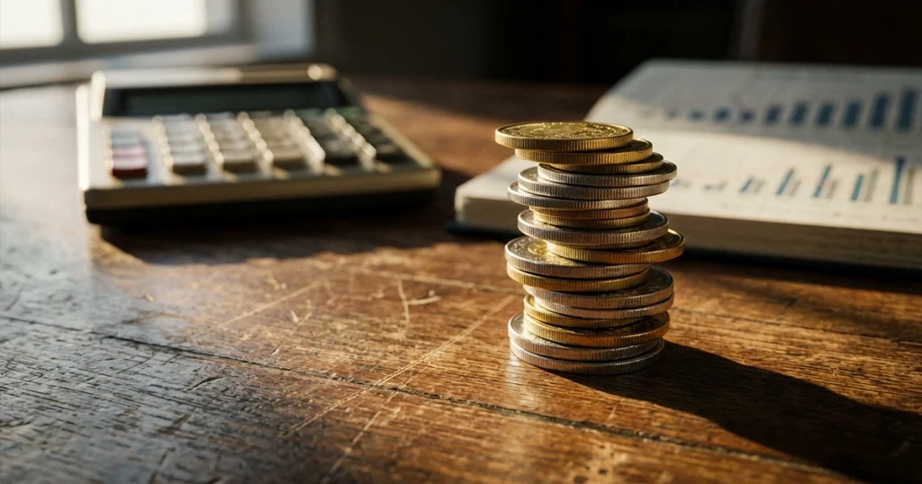 Finansman Gider Kısıtlaması Nedir?