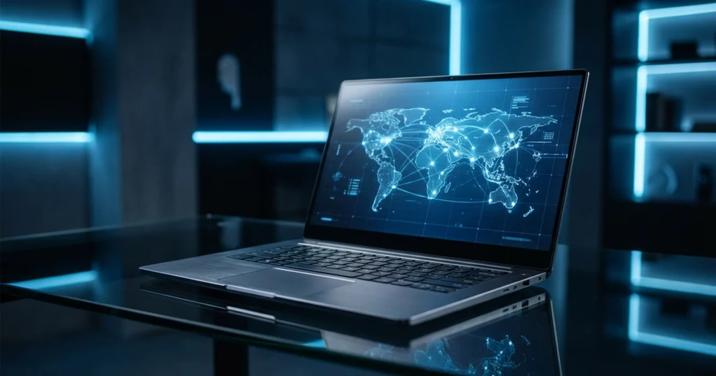 IP Adresi Nedir? Ne İşe Yarar?