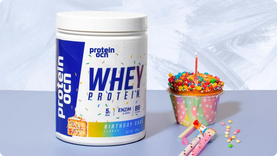 Proteinocean