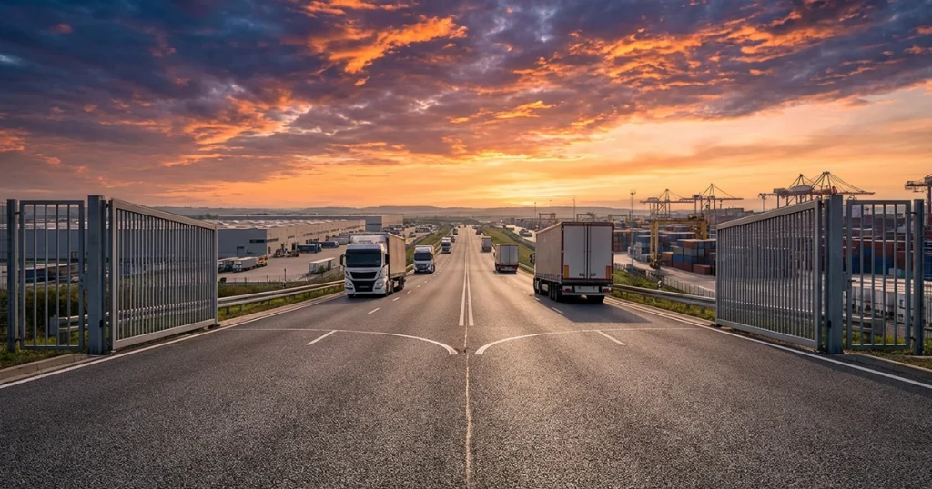 Serbest Bölge Nedir? Serbest Ticaret Bölgesi Ne Anlama Gelir?