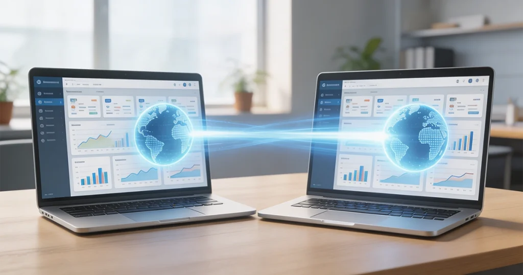 Domain Transferi Nedir? Nasıl Yapılır?