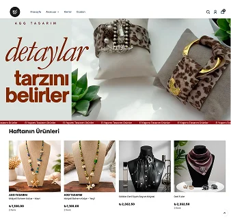 E-Ticaret Altyapısına Ücretsiz Sahip Olmak Mümkün mü?