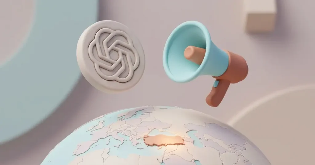 ChatGPT Ads Türkiye'de Erişime Açıldı: Reklamverenler için Rehber